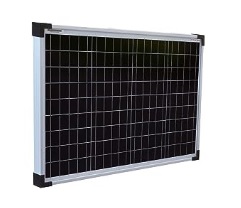 Enjoy solar Mono 50 W 12V P