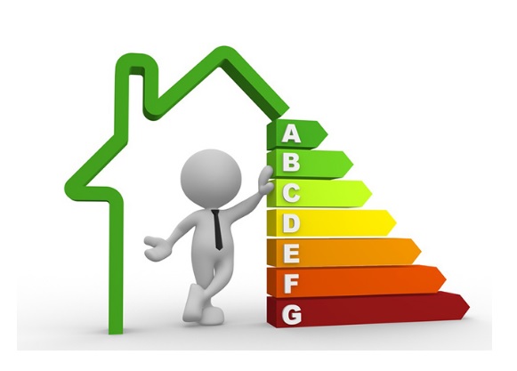 certificado energético vivienda